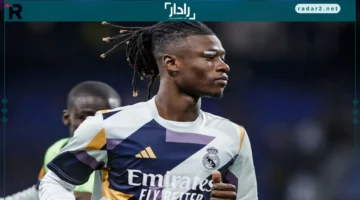 عودة قوية.. كامافينجا يستعد لإعادة تألقه مع ريال مدريد بعد غياب طويل